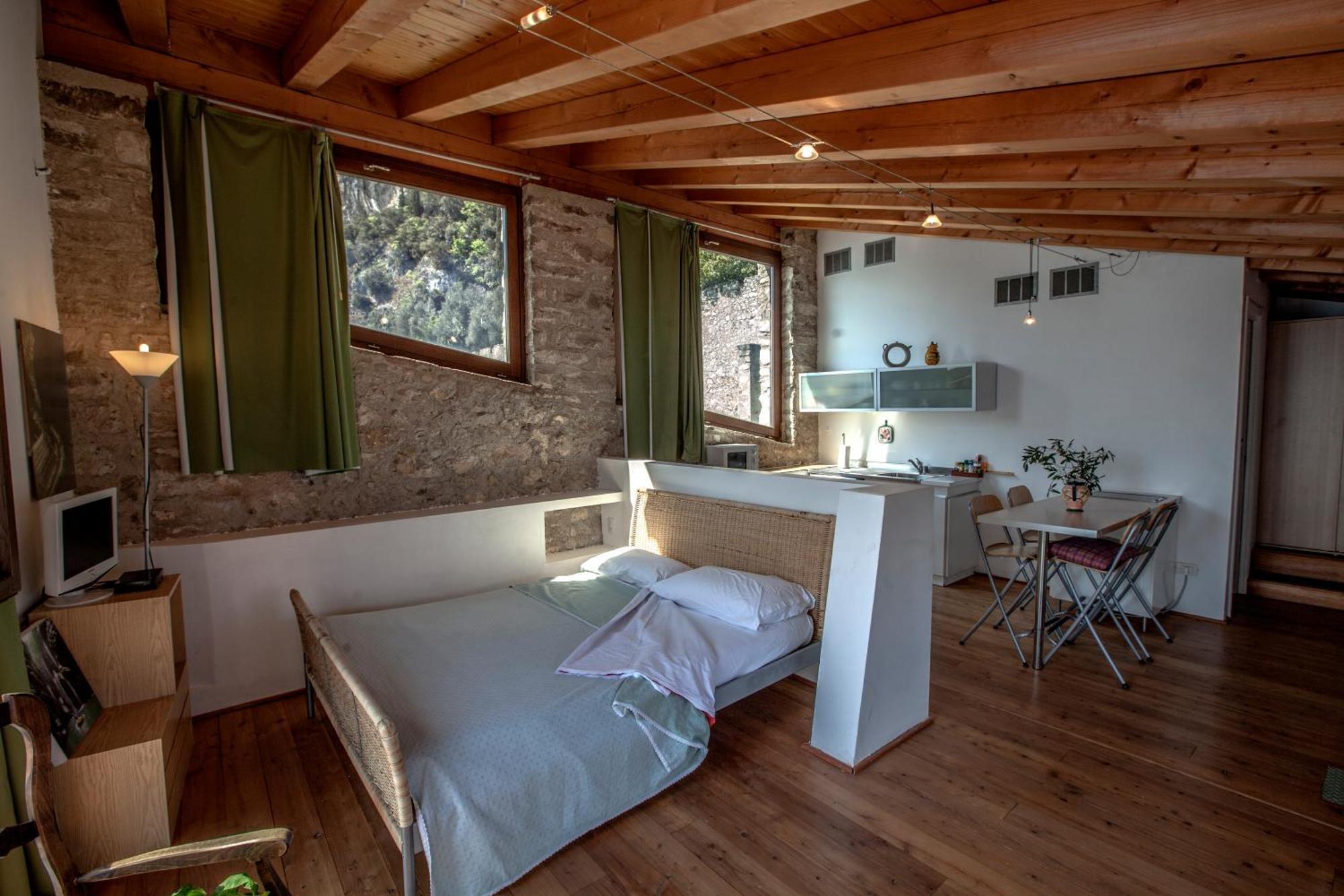 Pra De La Fam B&B Tignale Cameră foto