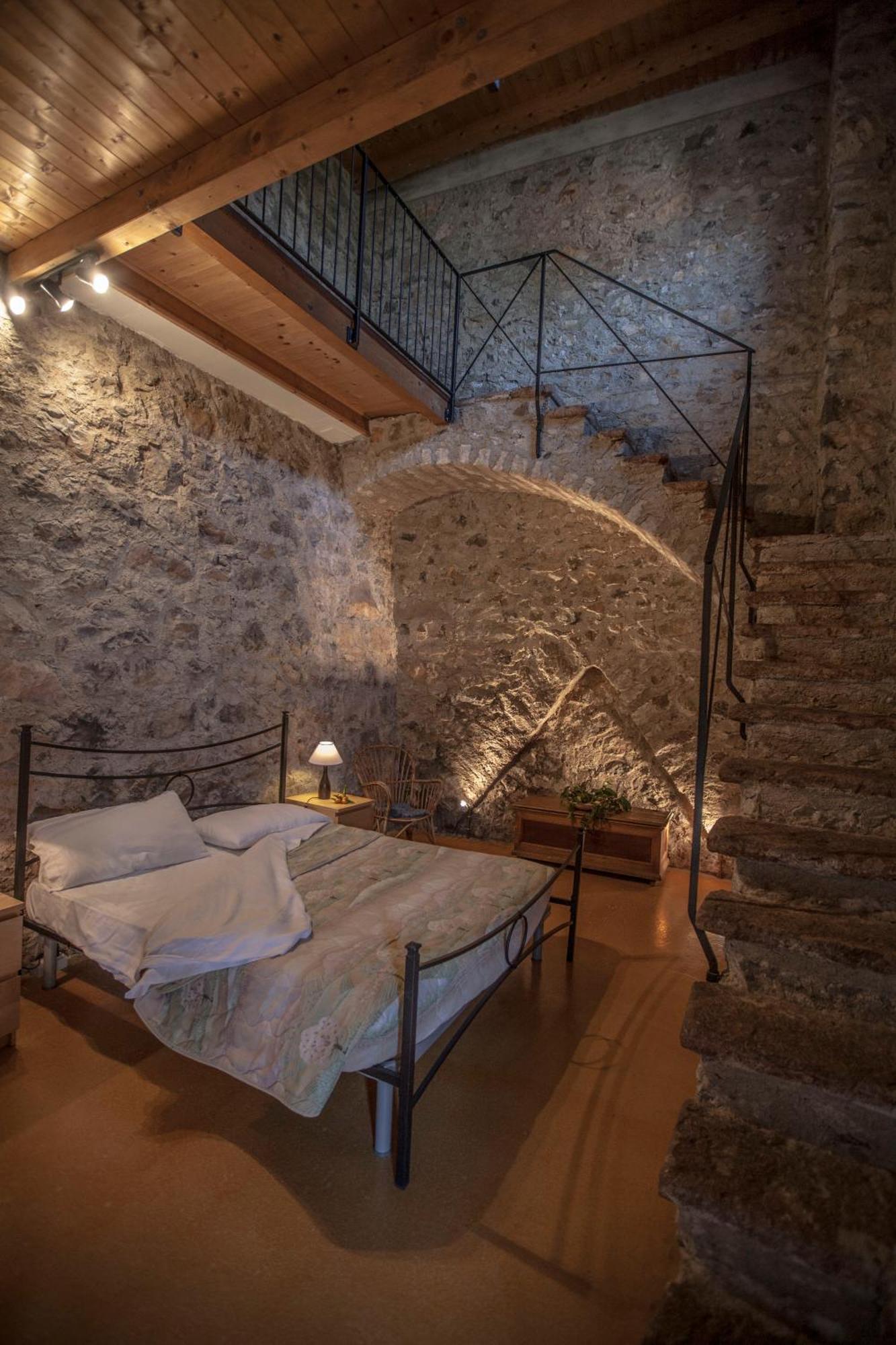 Pra De La Fam B&B Tignale Cameră foto