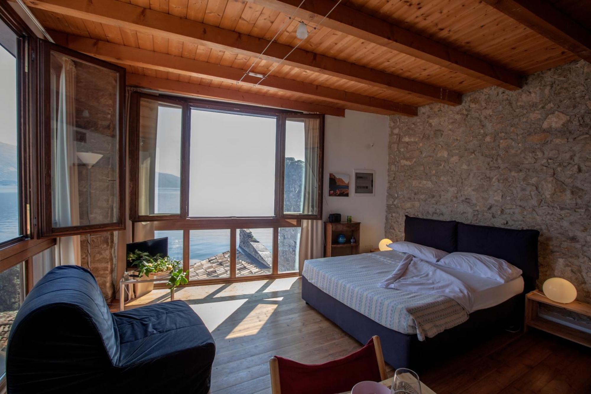 Pra De La Fam B&B Tignale Cameră foto