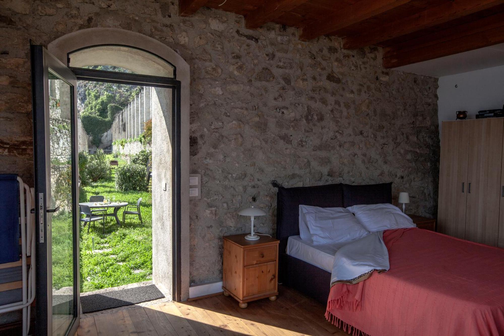 Pra De La Fam B&B Tignale Cameră foto