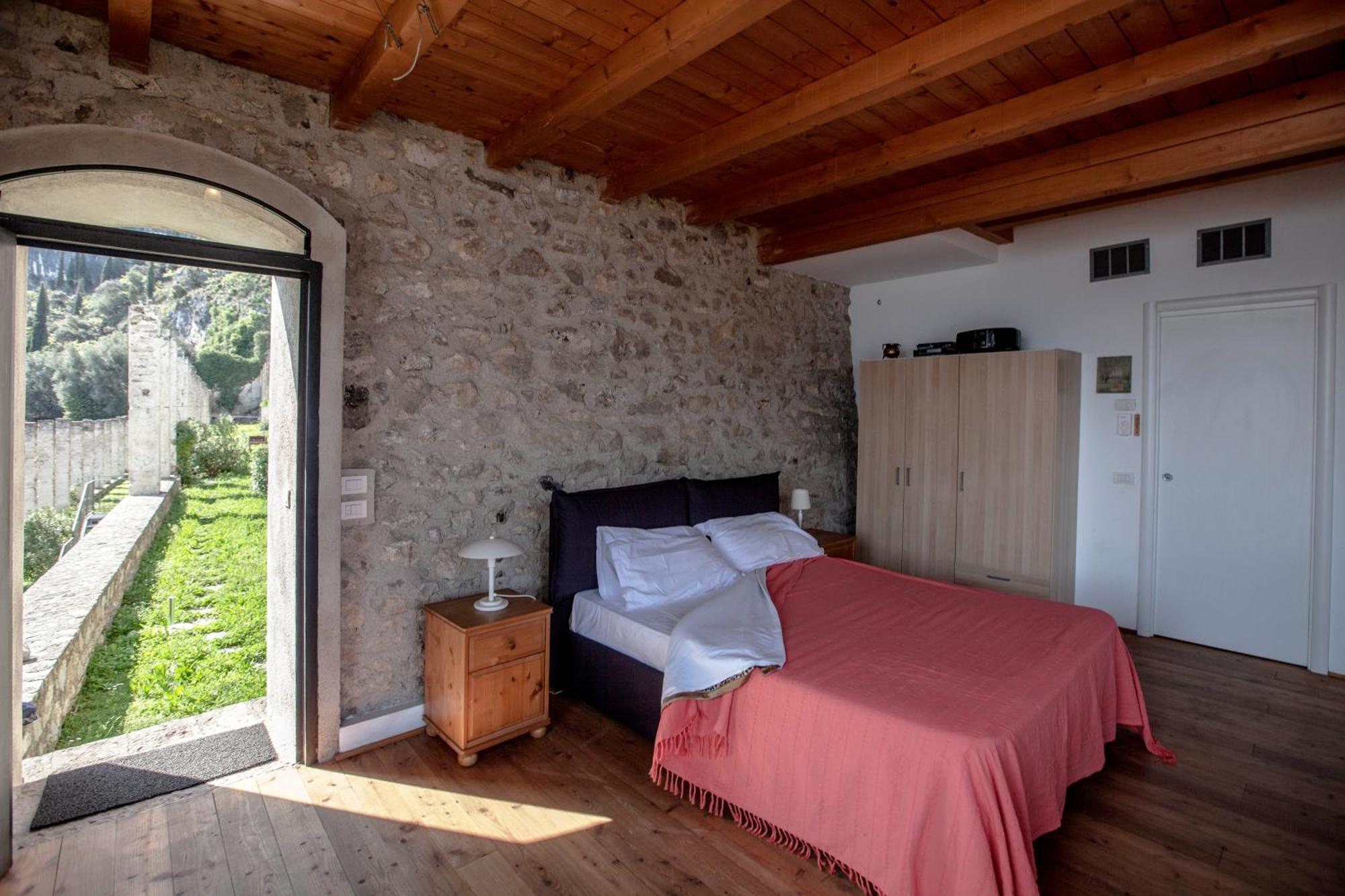 Pra De La Fam B&B Tignale Cameră foto