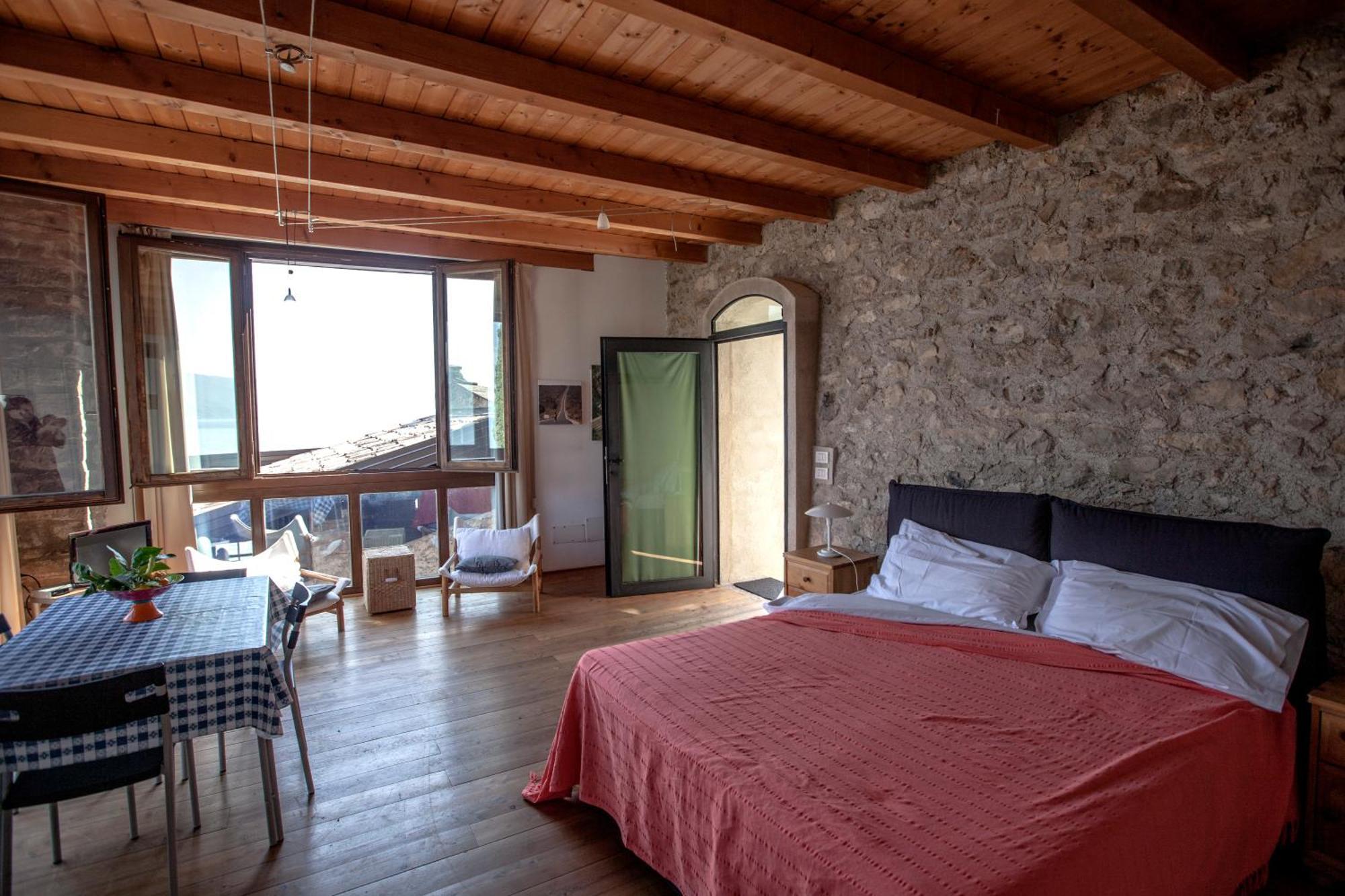 Pra De La Fam B&B Tignale Cameră foto